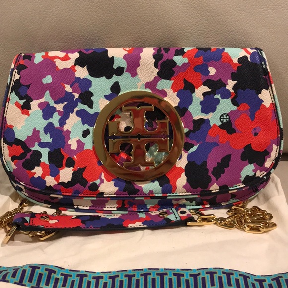 Tory Burch Handbag - Picture 3 of 3